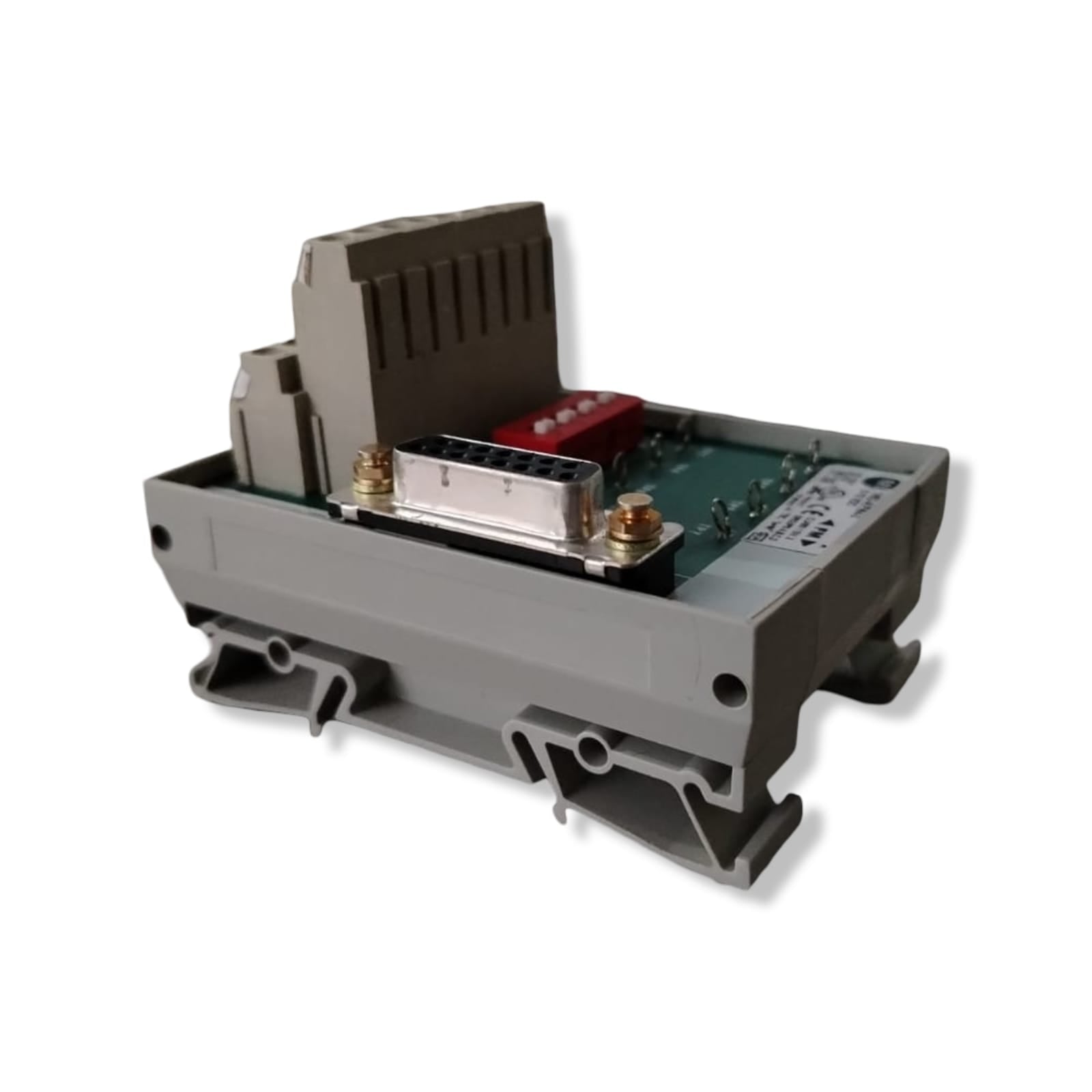 ALLEN BRADLEY 1492-AIFM4-3