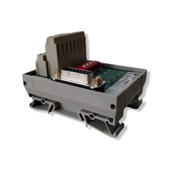 ALLEN BRADLEY 1492-AIFM4-3