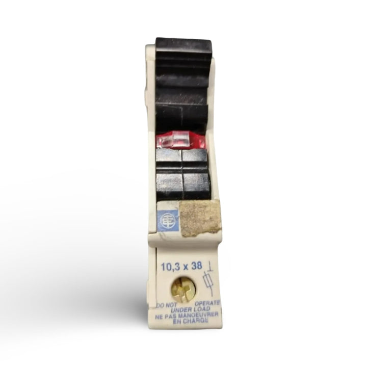 TELEMECANIQUE DF6-AB10