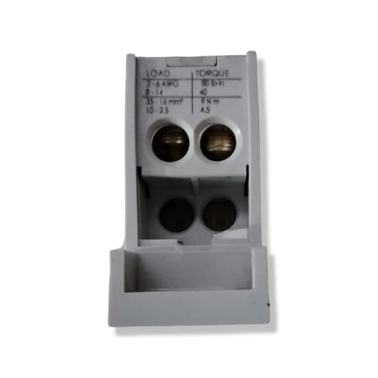 ALLEN BRADLEY 1492-PDE1141 A