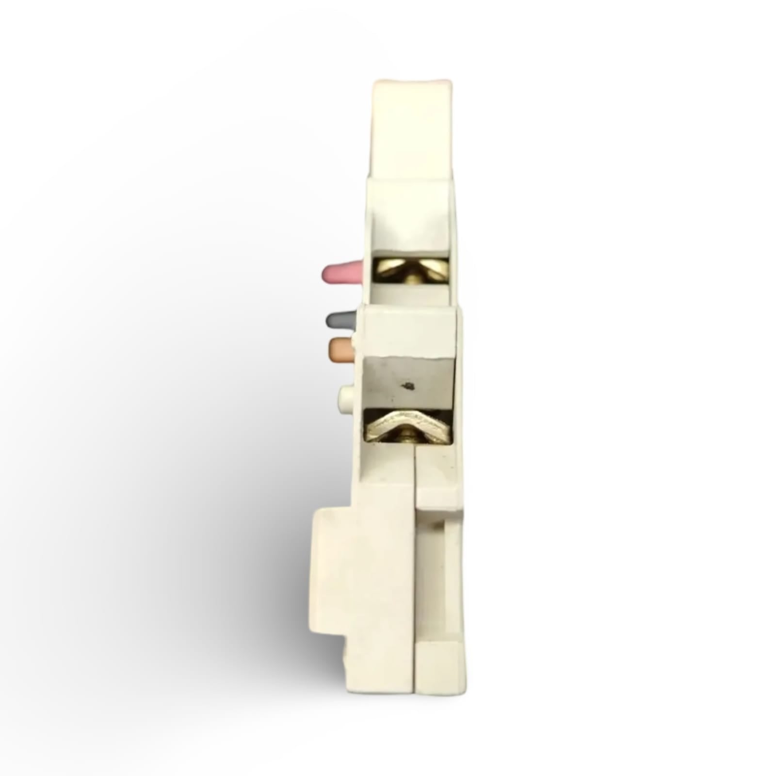 TELEMECANIQUE GV2-AD1010