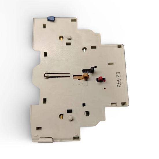 TELEMECANIQUE GV2-AD1010