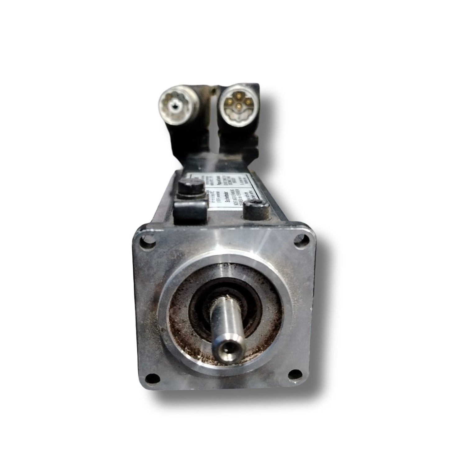 REXROTH MSK030C-0900-NN-M1-UP1-NSNN