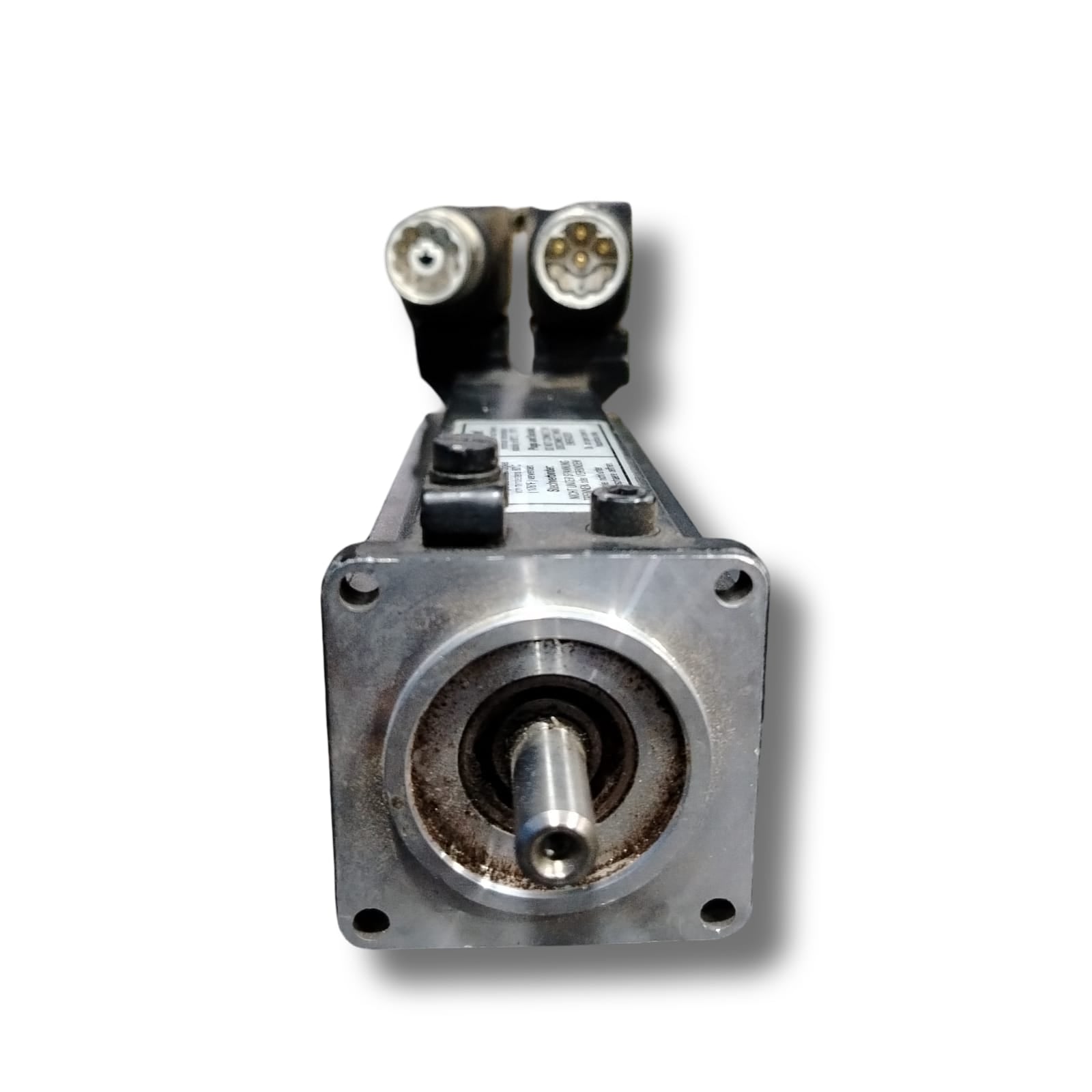 REXROTH MSK030C-0900-NN-M1-UP1-NSNN