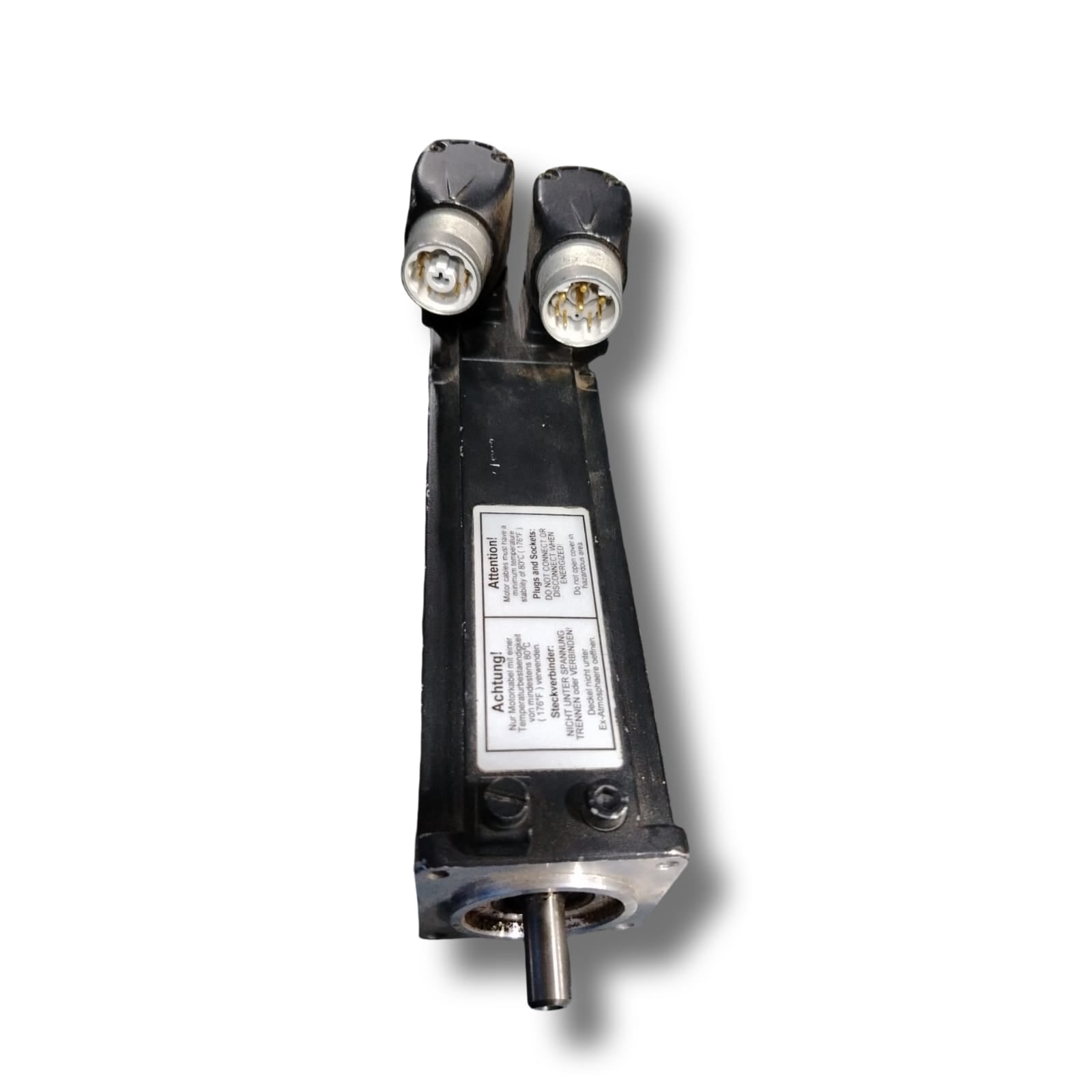 REXROTH MSK030C-0900-NN-M1-UP1-NSNN
