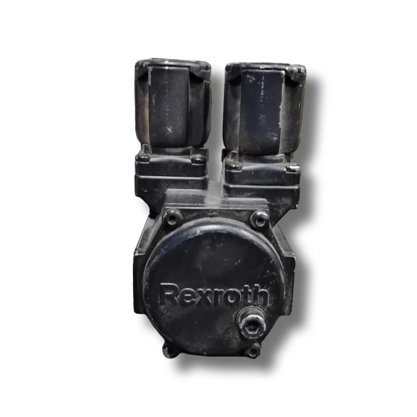 REXROTH MSK030C-0900-NN-M1-UP1-NSNN