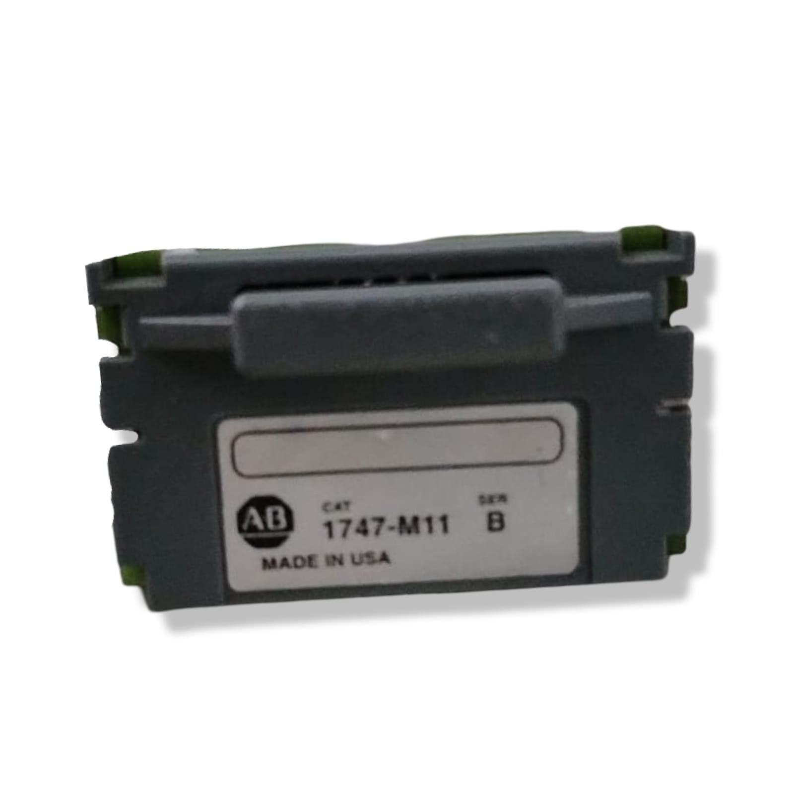 ALLEN BRADLEY 1747-M11