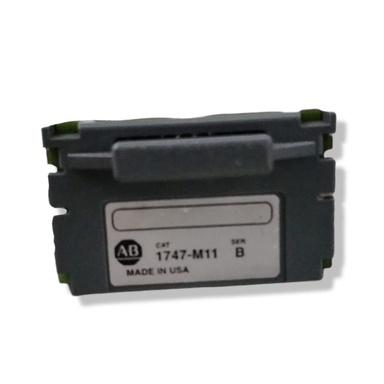 ALLEN BRADLEY 1747-M11
