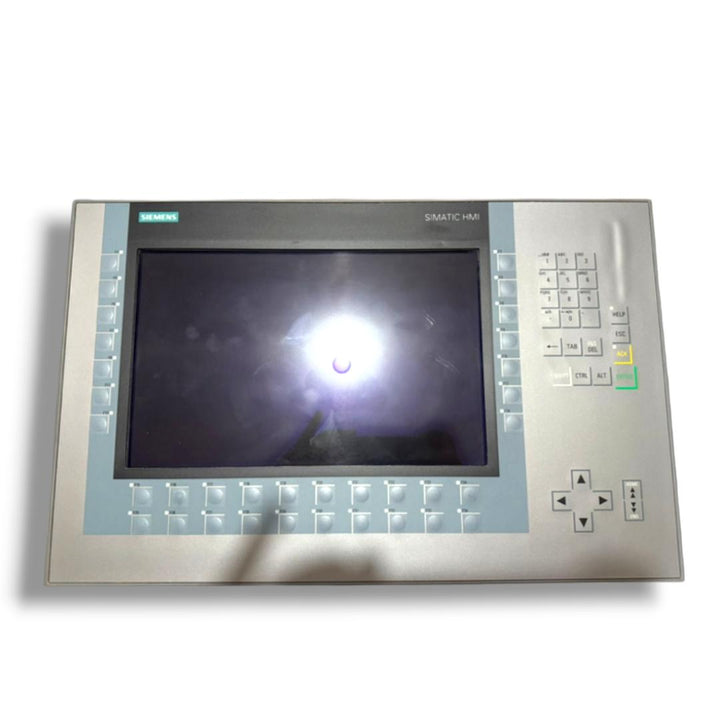 SIEMENS 6AV2 124-1MC01-0AX0