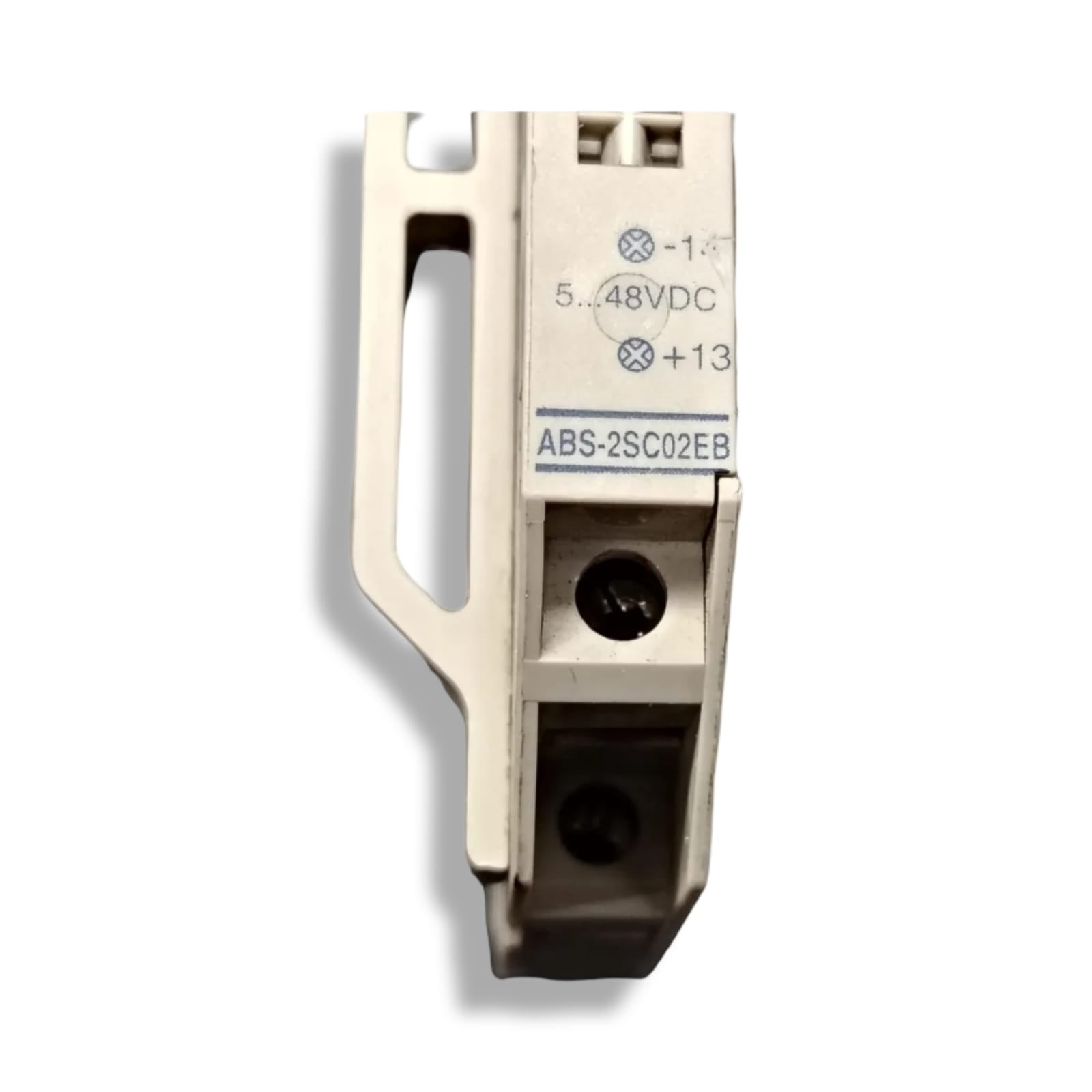 TELEMECANIQUE ABS-2SC02EB