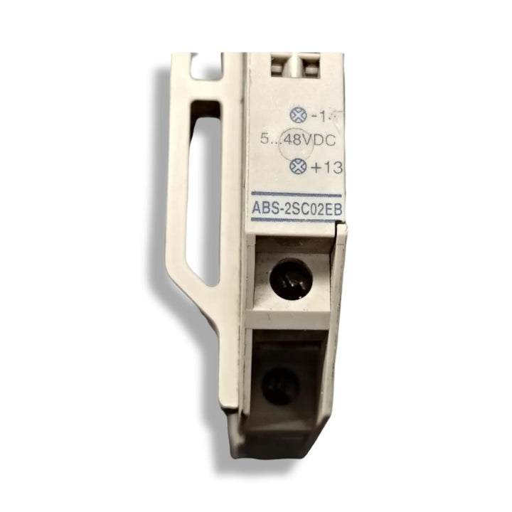 TELEMECANIQUE ABS-2SC02EB