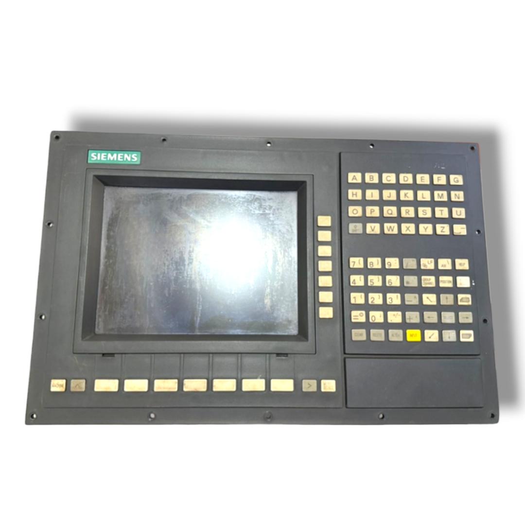SIEMENS 6FC5103-0AB03-0AA3