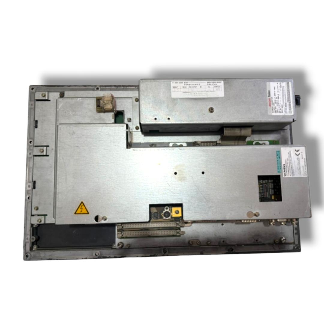 SIEMENS 6FC5103-0AB03-0AA3