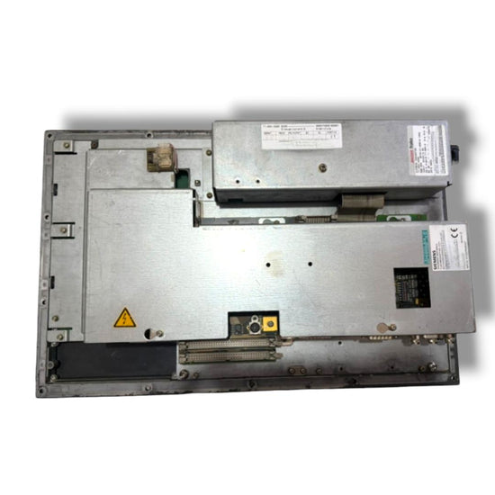 SIEMENS 6FC5103-0AB03-0AA3