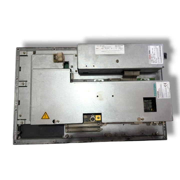 SIEMENS 6FC5103-0AB03-0AA3