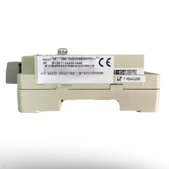SIEMENS 6FC5211-0AA00-0AA0