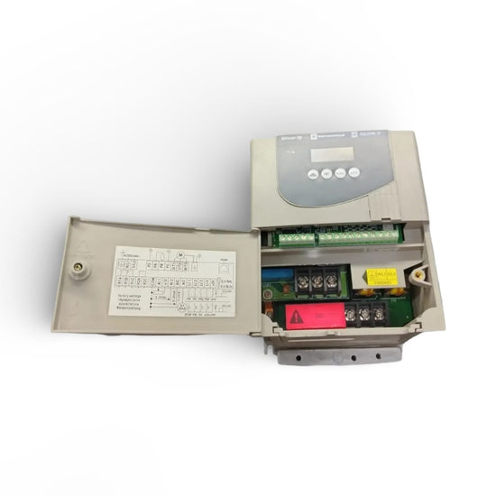 TELEMECANIQUE ATV28HU29M2
