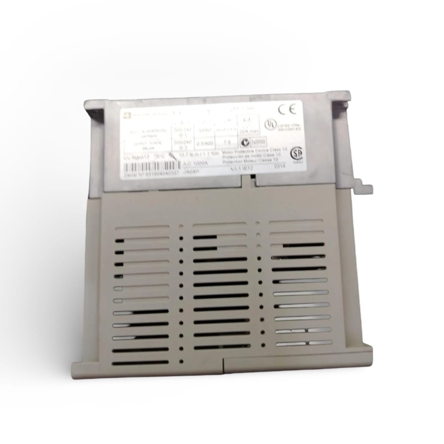 TELEMECANIQUE ATV28HU29M2
