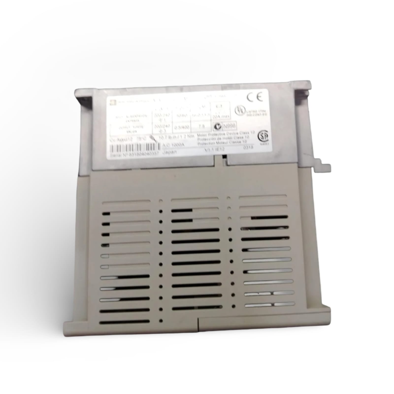 TELEMECANIQUE ATV28HU29M2
