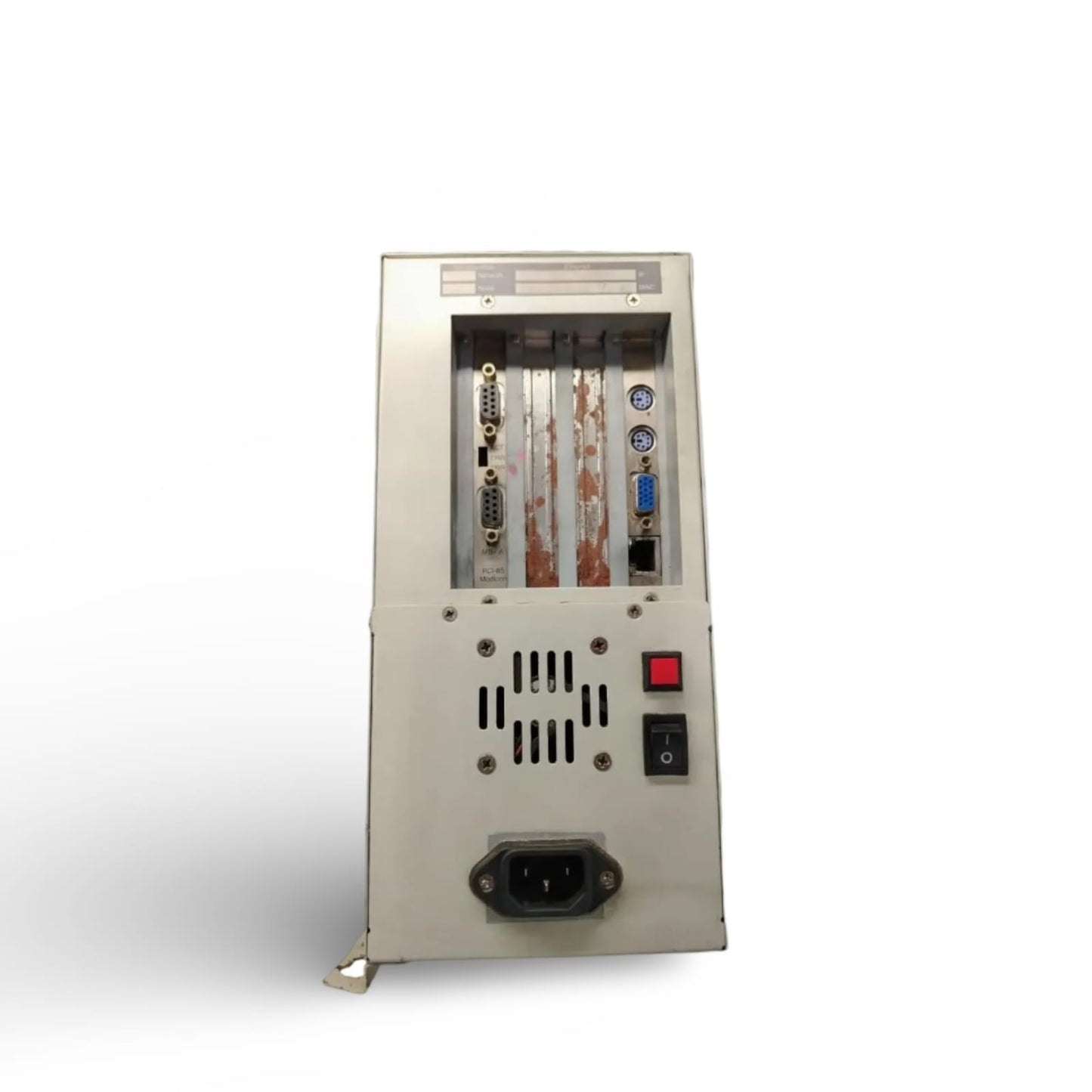 CONNEXIUM 174CEV20040