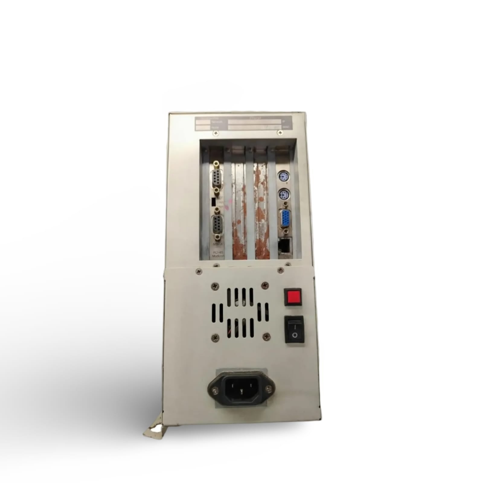 CONNEXIUM 174CEV20040