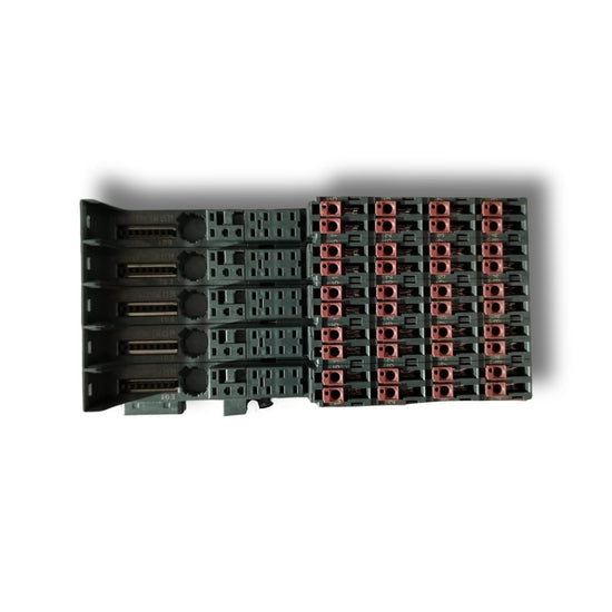 SIEMENS 6ES7 193-4CA70-0AA0