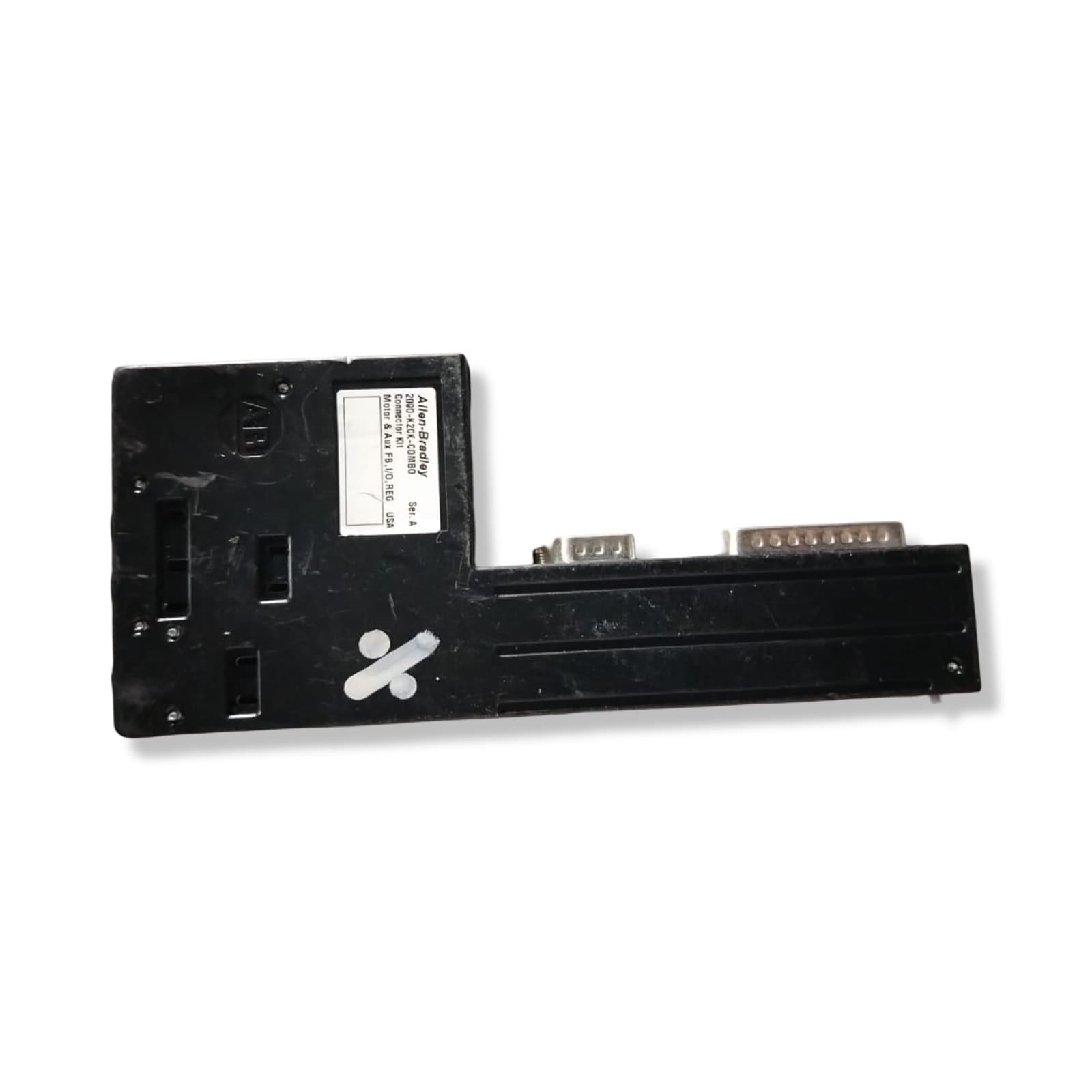 ALLEN BRADLEY 2090-K2CK-C0MB0