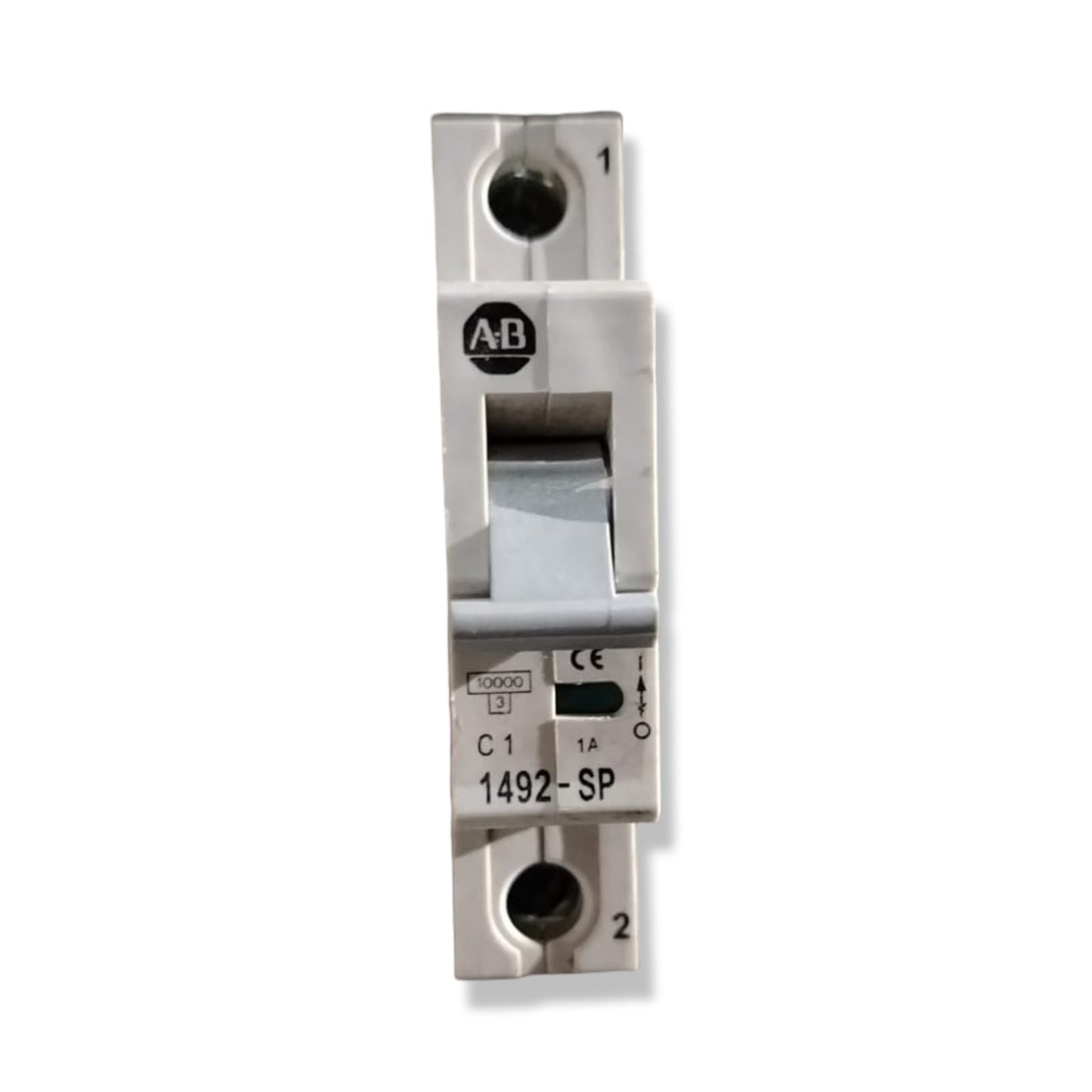 ALLEN BRADLEY 1492-SP1C010