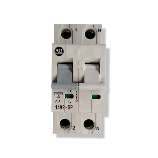 ALLEN BRADLEY 1492-SP1C030-N