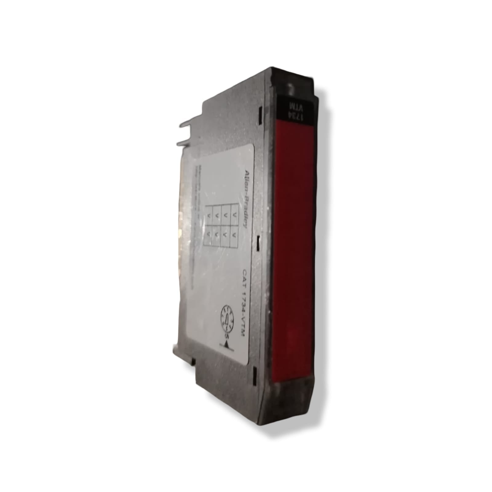 ALLEN BRADLEY 1734-VTM