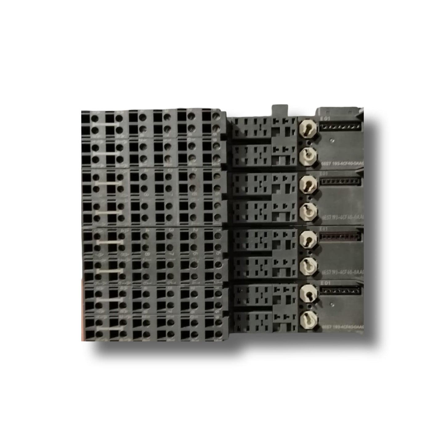 SIEMENS 6ES7 193-4CF40-0AA0