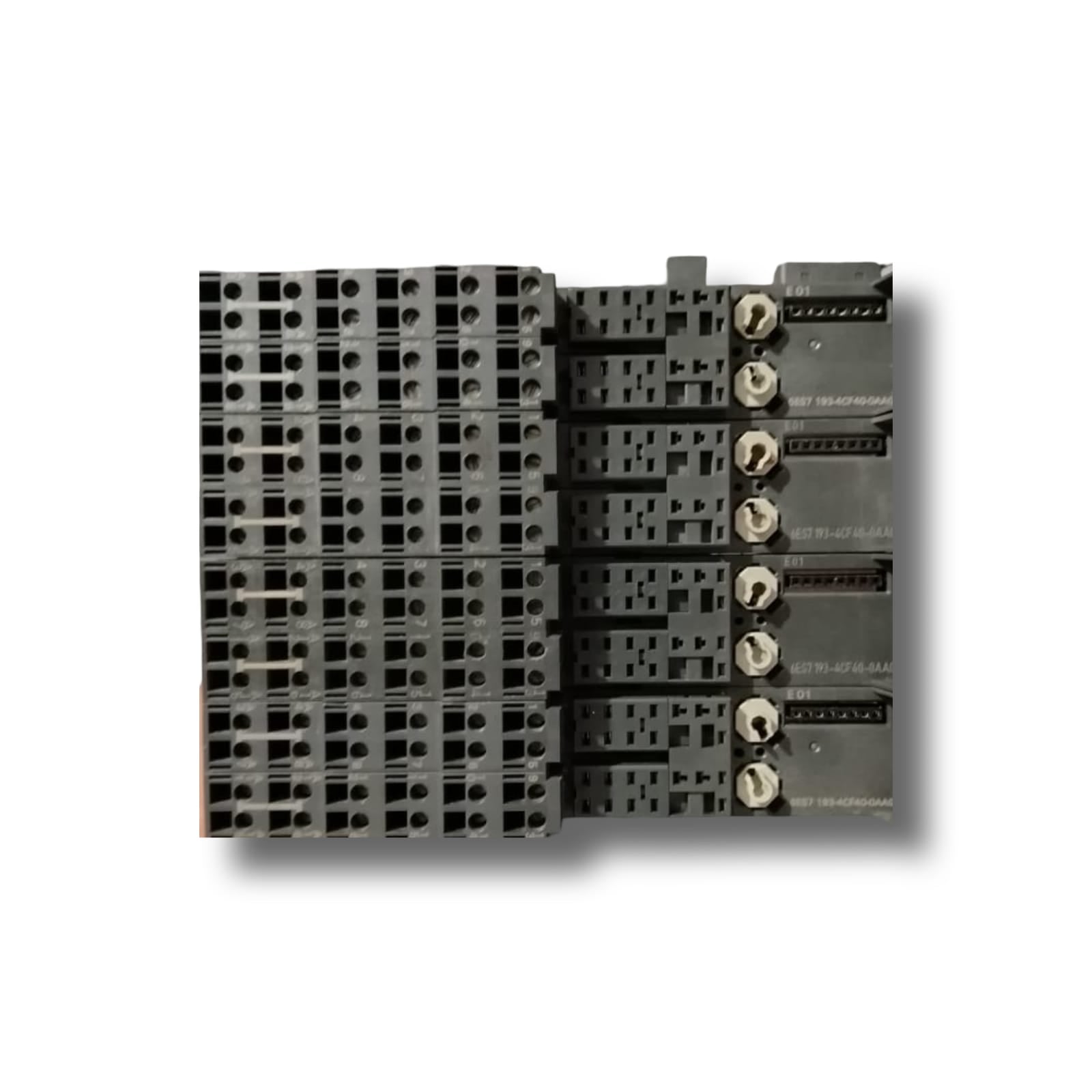 SIEMENS 6ES7 193-4CF40-0AA0