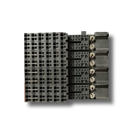SIEMENS 6ES7 193-4CF40-0AA0