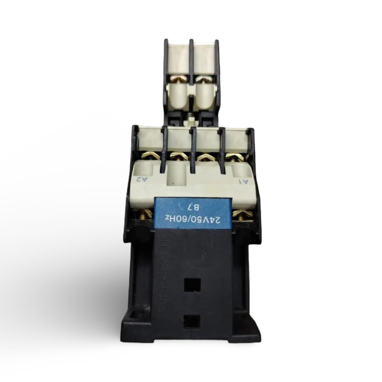 TELEMECANIQUE TESYS D CA2DN31 + LA1DN26
