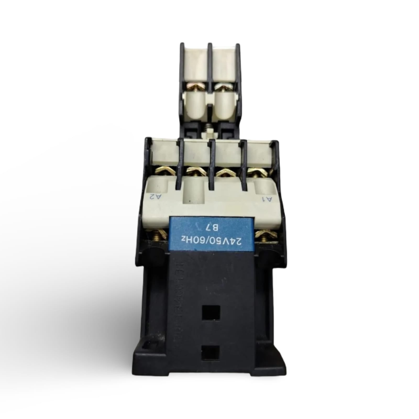 TELEMECANIQUE TESYS D CA2DN31 + LA1DN26