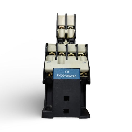 TELEMECANIQUE TESYS D CA2DN31 + LA1DN26