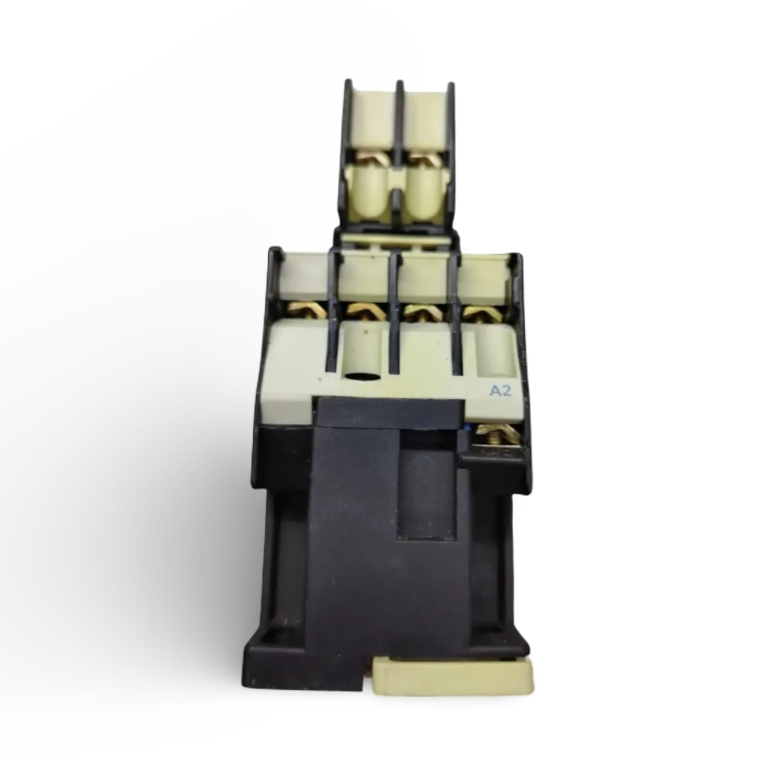 TELEMECANIQUE TESYS D CA2DN31 + LA1DN26