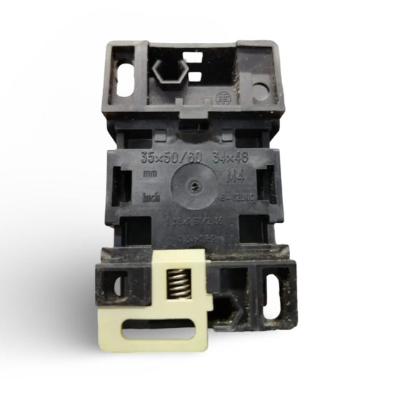 TELEMECANIQUE TESYS D CA2DN31 + LA1DN26