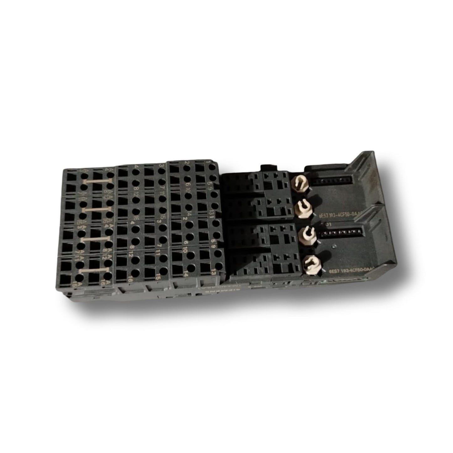 SIEMENS 6ES7 193-4CF50-0AA0