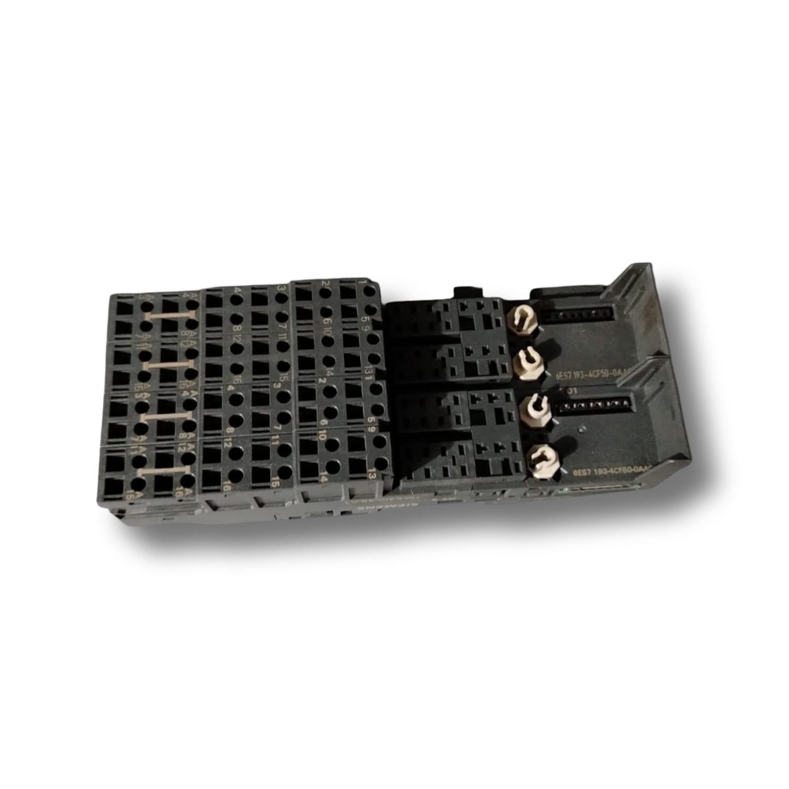 SIEMENS 6ES7 193-4CF50-0AA0