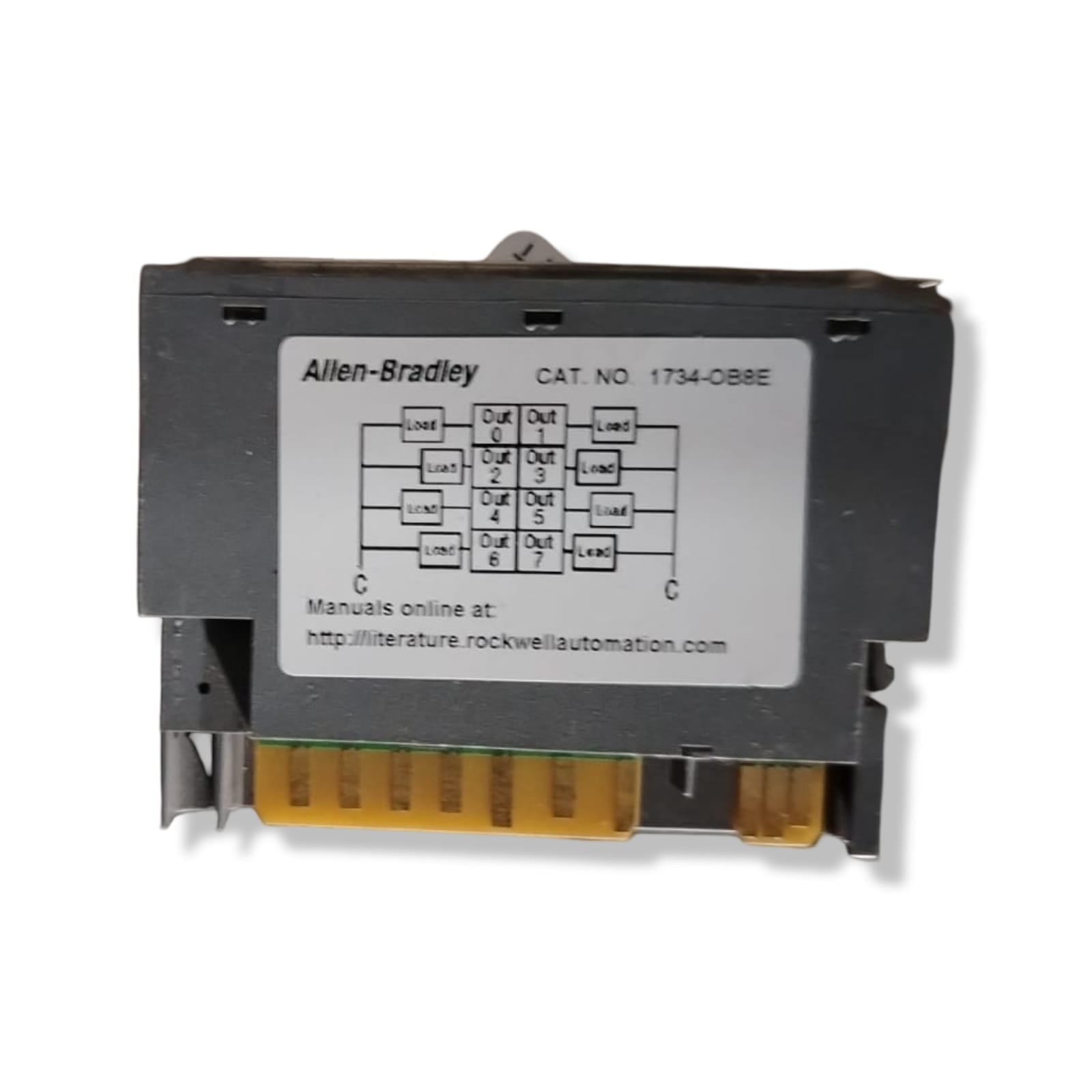 ALLEN BRADLEY 1734-0B8E