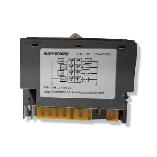ALLEN BRADLEY 1734-0B8E