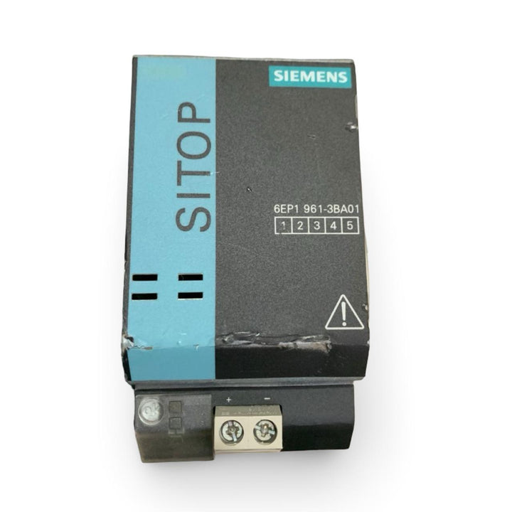 SIEMENS 6EP1961-3BA01