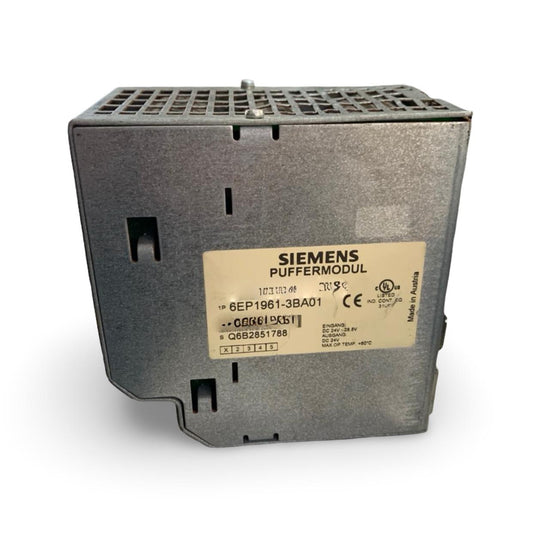 SIEMENS 6EP1961-3BA01