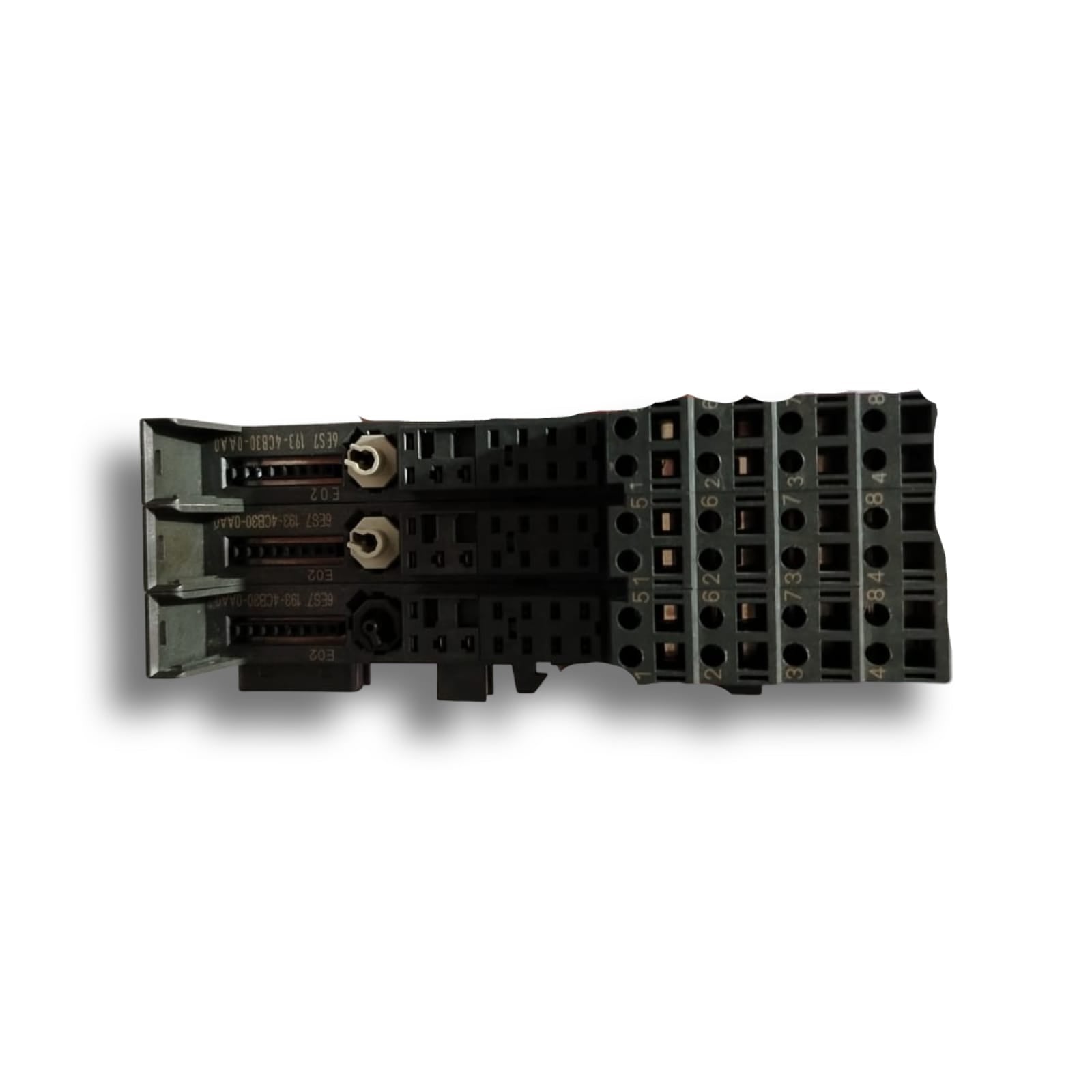 SIEMENS 6ES7 193-4CB30-0AA0