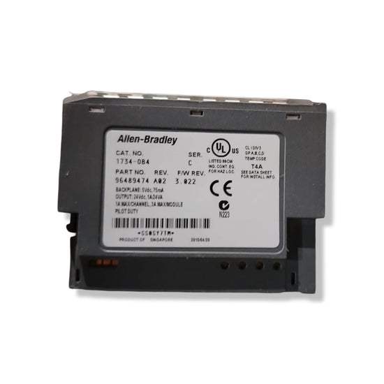 ALLEN BRADLEY 1734-OB4