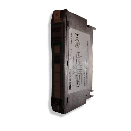 ALLEN BRADLEY 1734-OB4