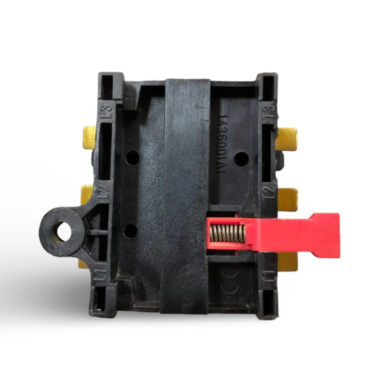 TELEMECANIQUE IEC/EN 60947-3