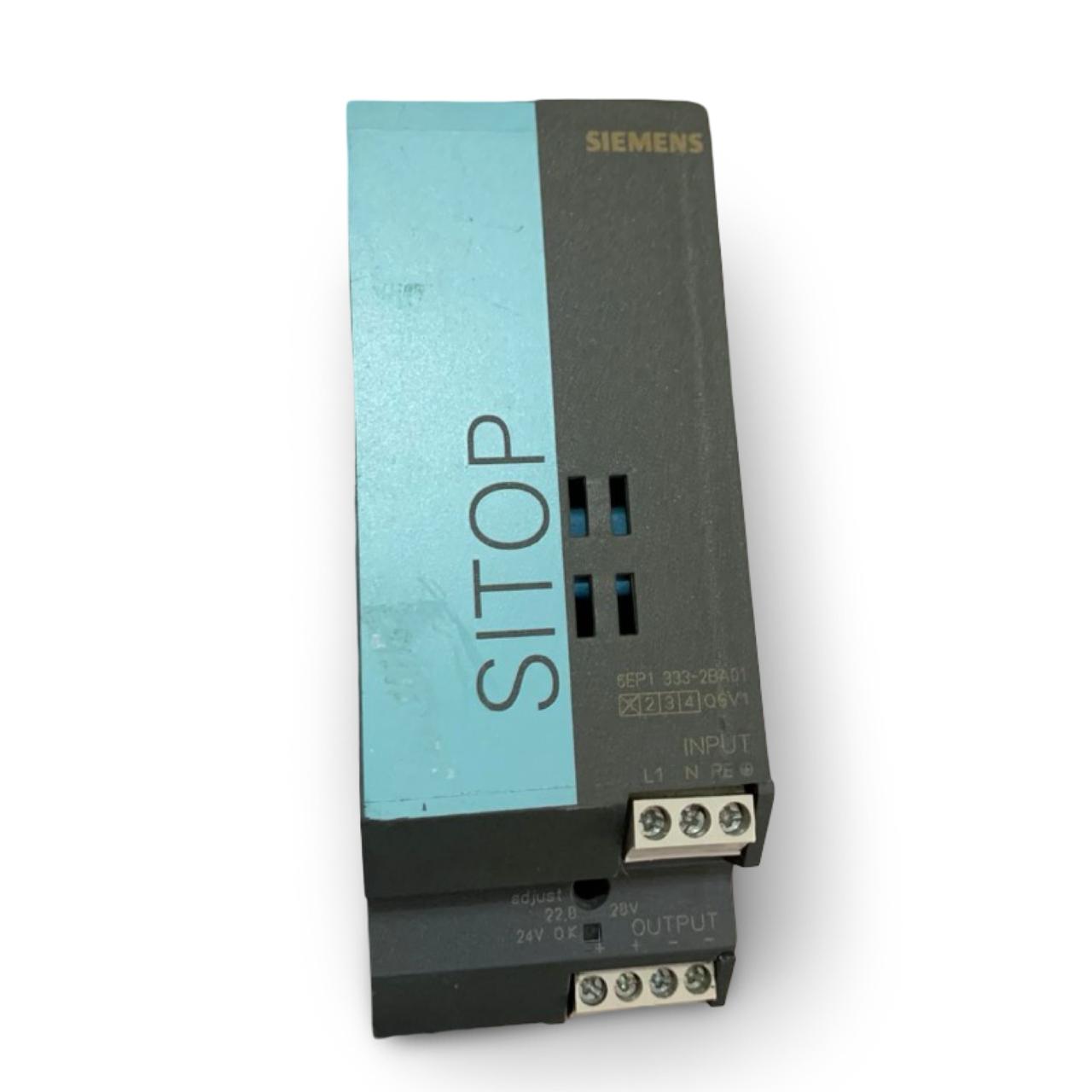 SIEMENS 6EP1 333-2BA01