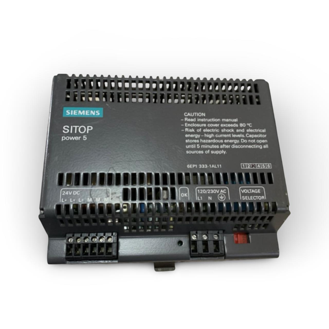 SIEMENS 6EP1333-1AL11
